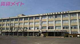 三重県四日市市智積町（賃貸アパート1K・2階・33.61㎡） その21