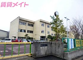 三重県四日市市西松本町（賃貸アパート2LDK・2階・69.46㎡） その19