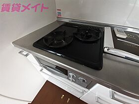 三重県四日市市桜台本町（賃貸アパート1LDK・3階・46.72㎡） その19