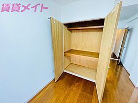 三重県四日市市下海老町（賃貸マンション1K・2階・19.50㎡） その9