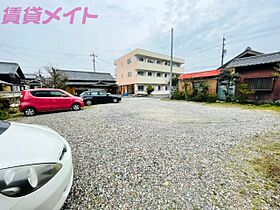 三重県四日市市下海老町（賃貸マンション1K・2階・19.50㎡） その14