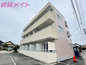 三重県四日市市下海老町（賃貸マンション1K・1階・19.50㎡） その1