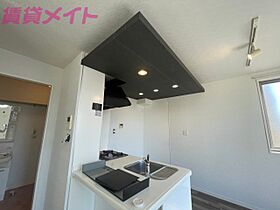 三重県いなべ市員弁町大泉新田（賃貸アパート1LDK・1階・54.60㎡） その14