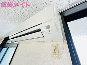 三重県四日市市伊坂台1丁目（賃貸アパート1K・2階・24.84㎡） その9