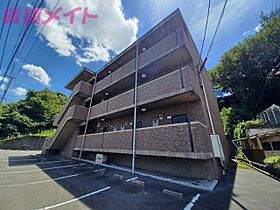 三重県四日市市東坂部町（賃貸マンション1K・3階・30.00㎡） その1