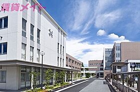 三重県四日市市朝明町（賃貸マンション1R・2階・21.93㎡） その22