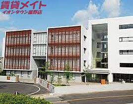 インビクタスA棟  ｜ 三重県員弁郡東員町大字六把野新田（賃貸アパート2LDK・2階・61.60㎡） その14