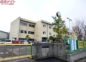 シャトー・ヴェーニュスＡ  ｜ 三重県四日市市大井手2丁目（賃貸アパート1LDK・1階・50.05㎡） その18