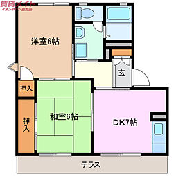 マノワール白山