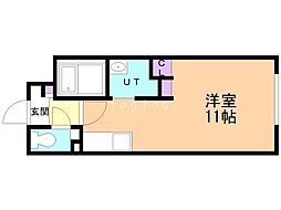 JR根室本線 釧路駅 徒歩6分