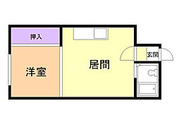 パークサイドマンション 3階