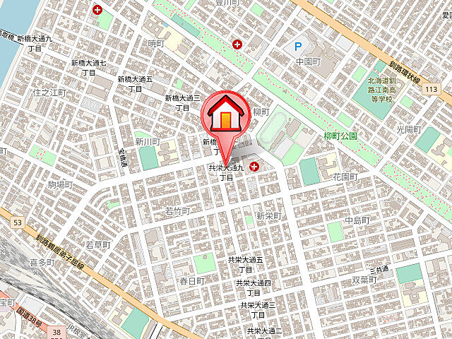 地図
