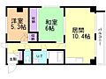 WINDIA仲浜6階5.5万円