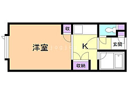 VESPA芦野PARTI 1階/115