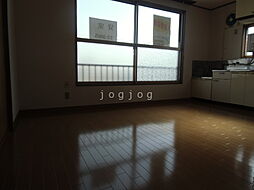 ハイツ共栄1 2LDKの写真