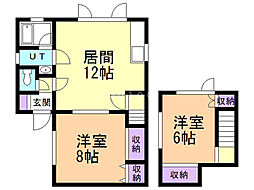 興津舟木借家