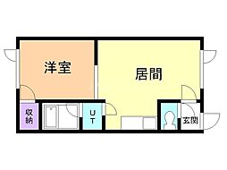 フレンドリーハウス 1階