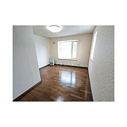 キャステール愛国 ワンルームの写真
