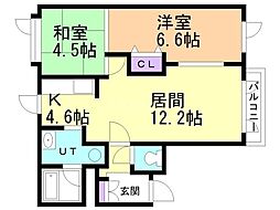 THE ARRANGE MIKI 1階