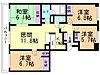 ソピア鶴ケ岱9階12.0万円