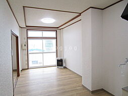Q46コーポラス 2DKの写真