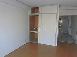 クレインビル 1Kの写真