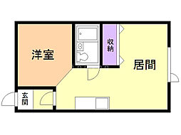 キャンパスONO−A 1階