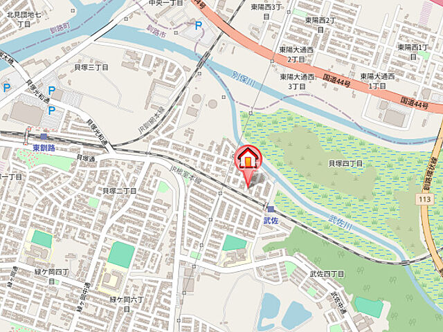 地図