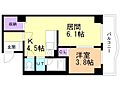 セフィーラ光陽3階4.5万円