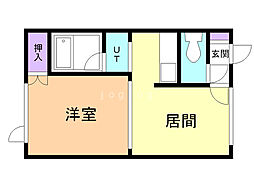 マキシム 1階/103