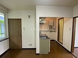 ファーストハイツ 1LDKの写真