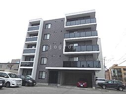 JR根室本線 釧路駅 徒歩6分の賃貸マンション