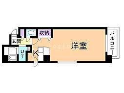 ノースコート新橋I 4階