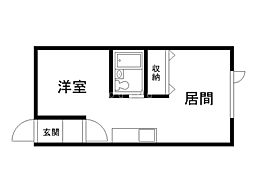 キャンパスONO−C 2階