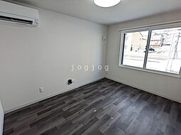 ＭｏｎｒｅｖｅII 1階1LDKのリビング/ダイニング