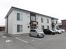 レジェンドカレン 205