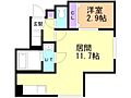 グランコンフォート双葉4階6.7万円