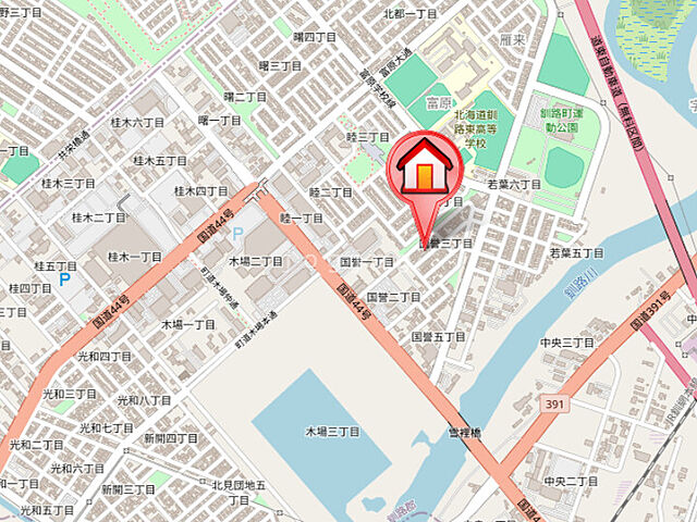 地図