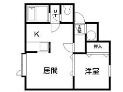 Lady Purpose コア 1階