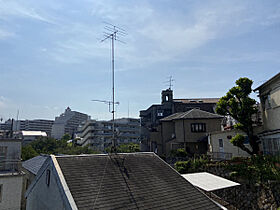 大倉山ハイツC棟 102 ｜ 兵庫県神戸市兵庫区馬場町（賃貸アパート1K・1階・23.00㎡） その14