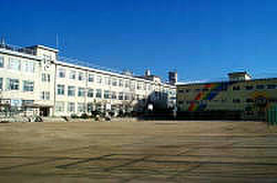 画像16:神戸市立上野中学校
