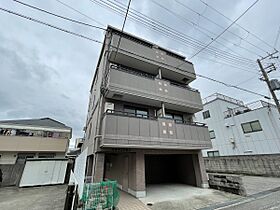 大林マンション 403 ｜ 兵庫県神戸市兵庫区本町２丁目（賃貸マンション1DK・4階・33.48㎡） その1