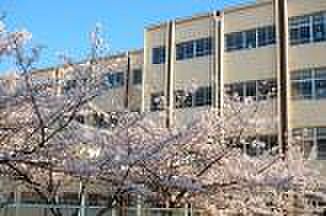 画像16:神戸市立桜の宮小学校