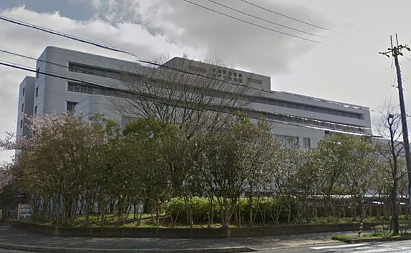 画像21:独立行政法人地域医療機能推進機構神戸中央病院