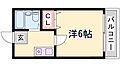 ビッグ1神戸2階4.0万円