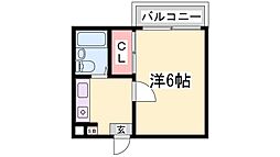 🉐敷金礼金0円！🉐ももの木
