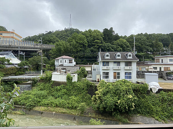 サンセール谷上 402｜兵庫県神戸市北区谷上西町(賃貸マンション2DK・4階・47.08㎡)の写真 その15