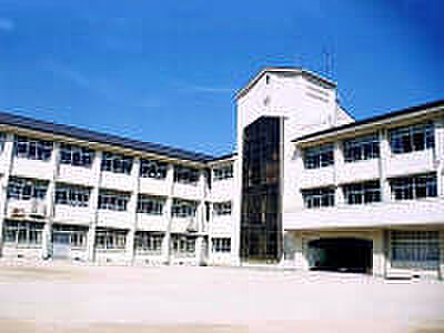 画像17:神戸市立兵庫中学校