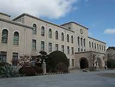 画像6:神戸大学　鶴甲第2キャンパス