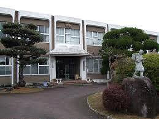 画像2:神戸市立道場小学校